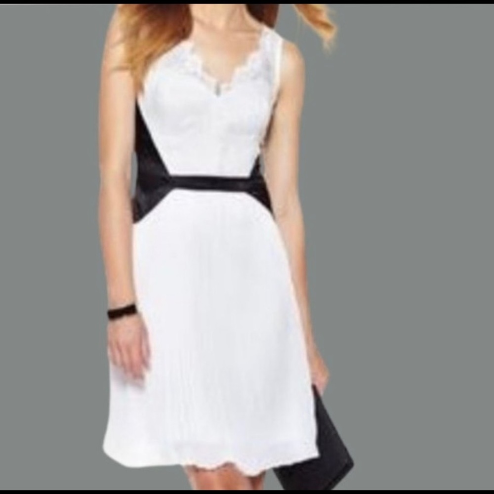 MAX AND CLEO dress